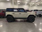 2025 Ford Bronco Raptor - Crossroads Executive Demo