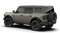 2026 Ford Bronco Big Bend - Crossroads Courtesy Demo
