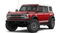 2026 Ford Bronco Outer Banks - Crossroads Courtesy Demo