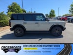 2025 Ford Bronco Outer Banks - Crossroads Courtesy Demo