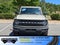 2025 Ford Bronco Outer Banks - Crossroads Courtesy Demo