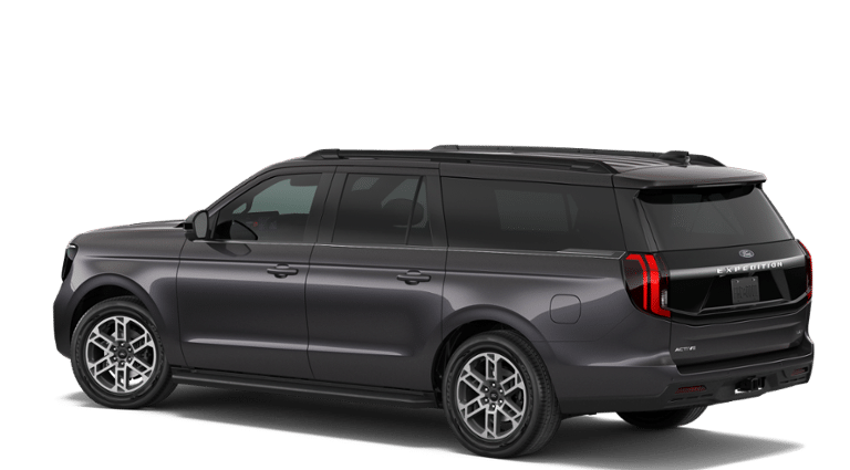 2026 Ford Expedition Max Active - Crossroads Courtesy Demo