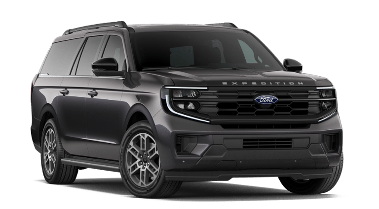 2026 Ford Expedition Max Active - Crossroads Courtesy Demo