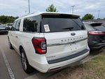 2023 Ford Expedition Max Platinum