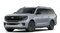2026 Ford Expedition Max Platinum - Crossroads Courtesy Demo