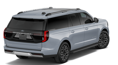 2026 Ford Expedition Max Platinum - Crossroads Courtesy Demo
