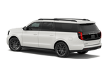 2026 Ford Expedition Max Platinum - Crossroads Courtesy Demo