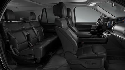 2027 Ford Expedition Max Platinum - Crossroads Courtesy Demo