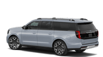 2026 Ford Expedition Max Platinum - Crossroads Courtesy Demo