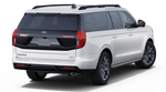 2025 Ford Expedition Max Platinum - Crossroads Courtesy Demo