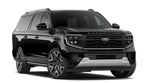 2026 Ford Expedition Max Platinum - Crossroads Courtesy Demo