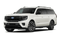 2027 Ford Expedition Max Platinum - Crossroads Courtesy Demo