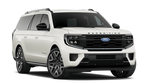 2027 Ford Expedition Max Platinum - Crossroads Courtesy Demo