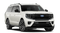 2027 Ford Expedition Max Platinum - Crossroads Courtesy Demo