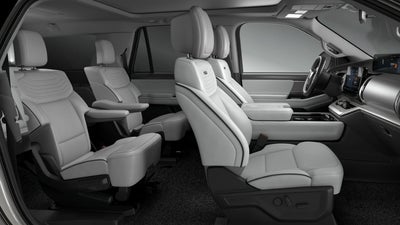 2027 Ford Expedition Max Platinum - Crossroads Courtesy Demo