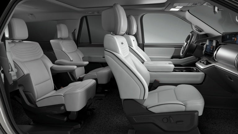 2027 Ford Expedition Max Platinum - Crossroads Courtesy Demo