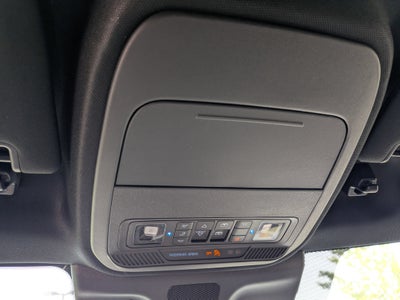 2027 Ford Expedition Max King Ranch