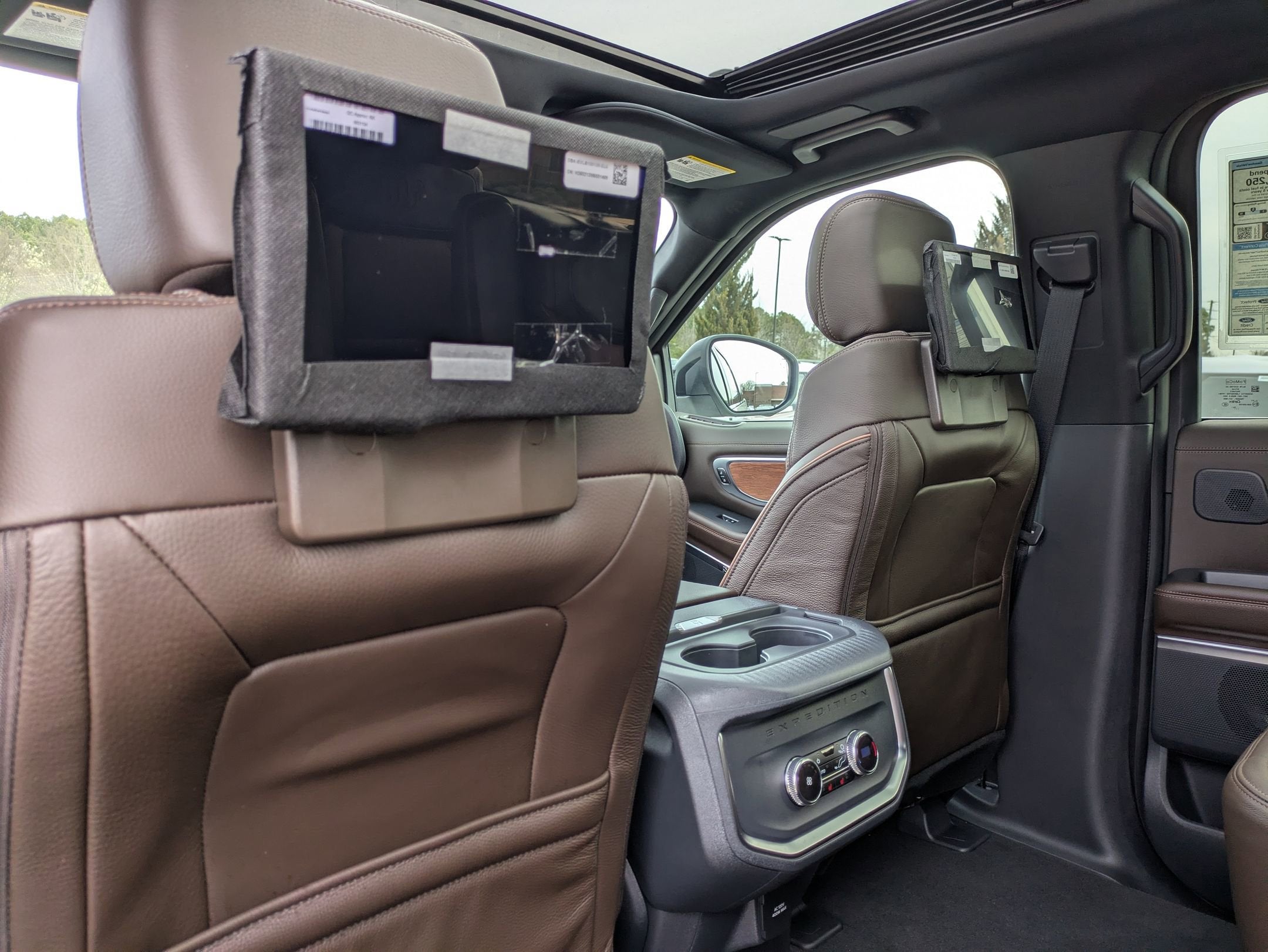 2026 Ford Expedition Max King Ranch