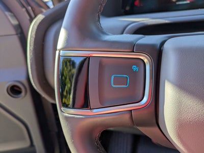 2025 Ford Expedition XL