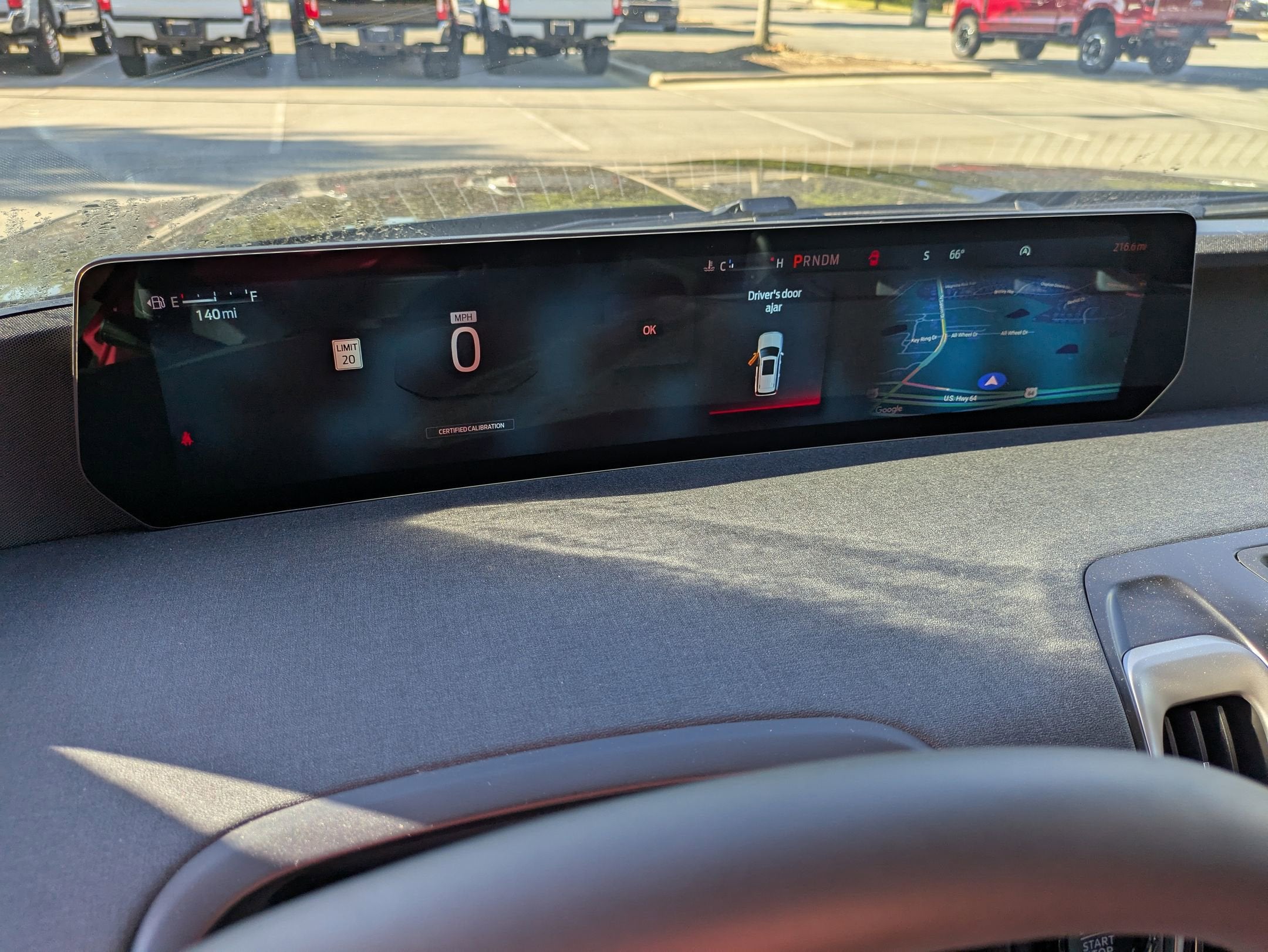 2025 Ford Expedition XL