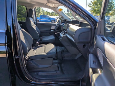 2025 Ford Expedition XL