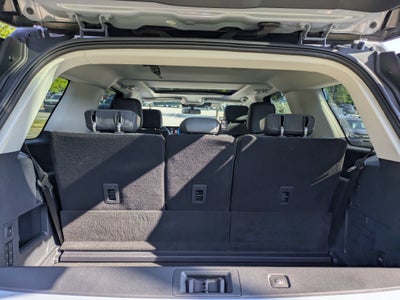 2026 Ford Expedition Active - Crossroads Courtesy Demo