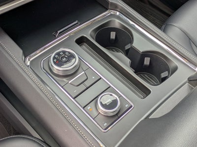 2024 Ford Expedition XLT