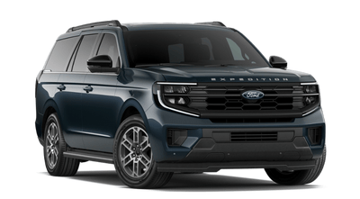 2026 Ford Expedition Active - Crossroads Courtesy Demo