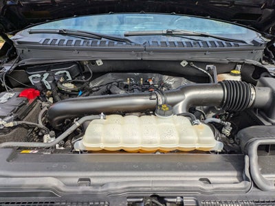 2024 Ford Expedition Platinum