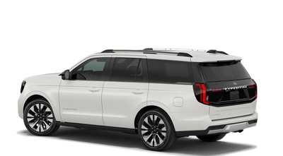 2026 Ford Expedition Platinum - Crossroads Courtesy Demo