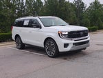 2026 Ford Expedition Platinum - Crossroads Courtesy Demo