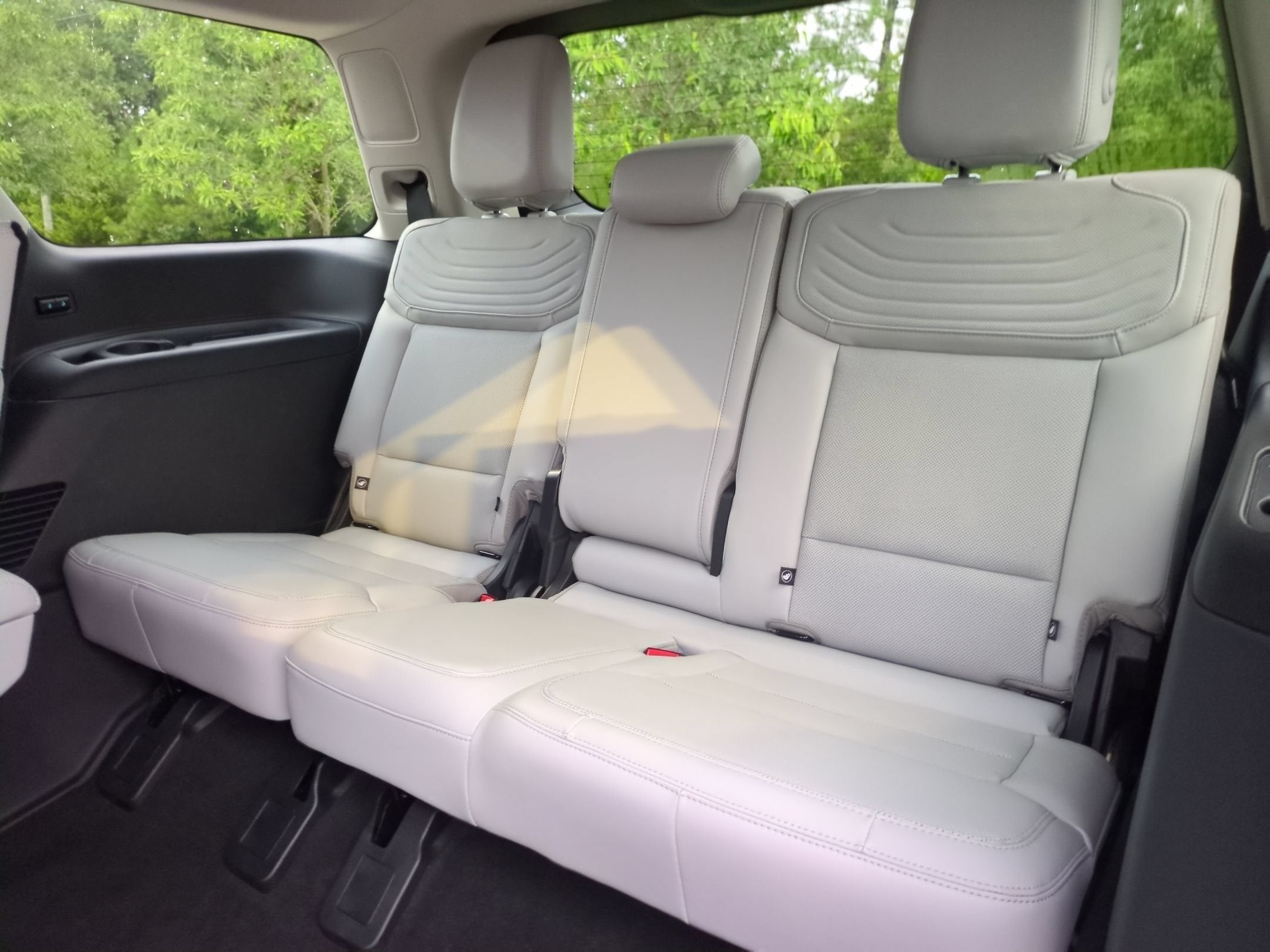2026 Ford Expedition Platinum - Crossroads Courtesy Demo