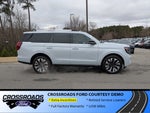 2025 Ford Expedition Platinum - Crossroads Courtesy Demo