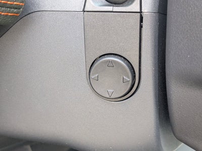 2022 Ford Expedition Timberline