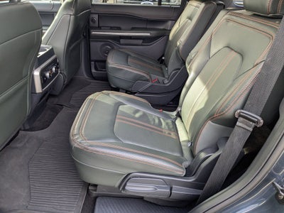 2022 Ford Expedition Timberline