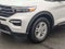 2024 Ford Explorer XLT - Crossroads Courtesy Demo