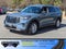 2026 Ford Explorer Active w/100A Pkg - Crossroads Courtesy Demo