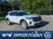 2026 Ford Explorer Active - Crossroads Courtesy Demo