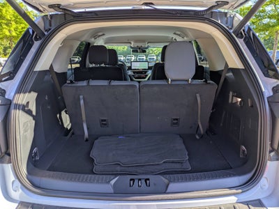 2026 Ford Explorer Active - Crossroads Courtesy Demo
