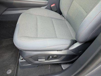 2026 Ford Explorer Active - Crossroads Courtesy Demo