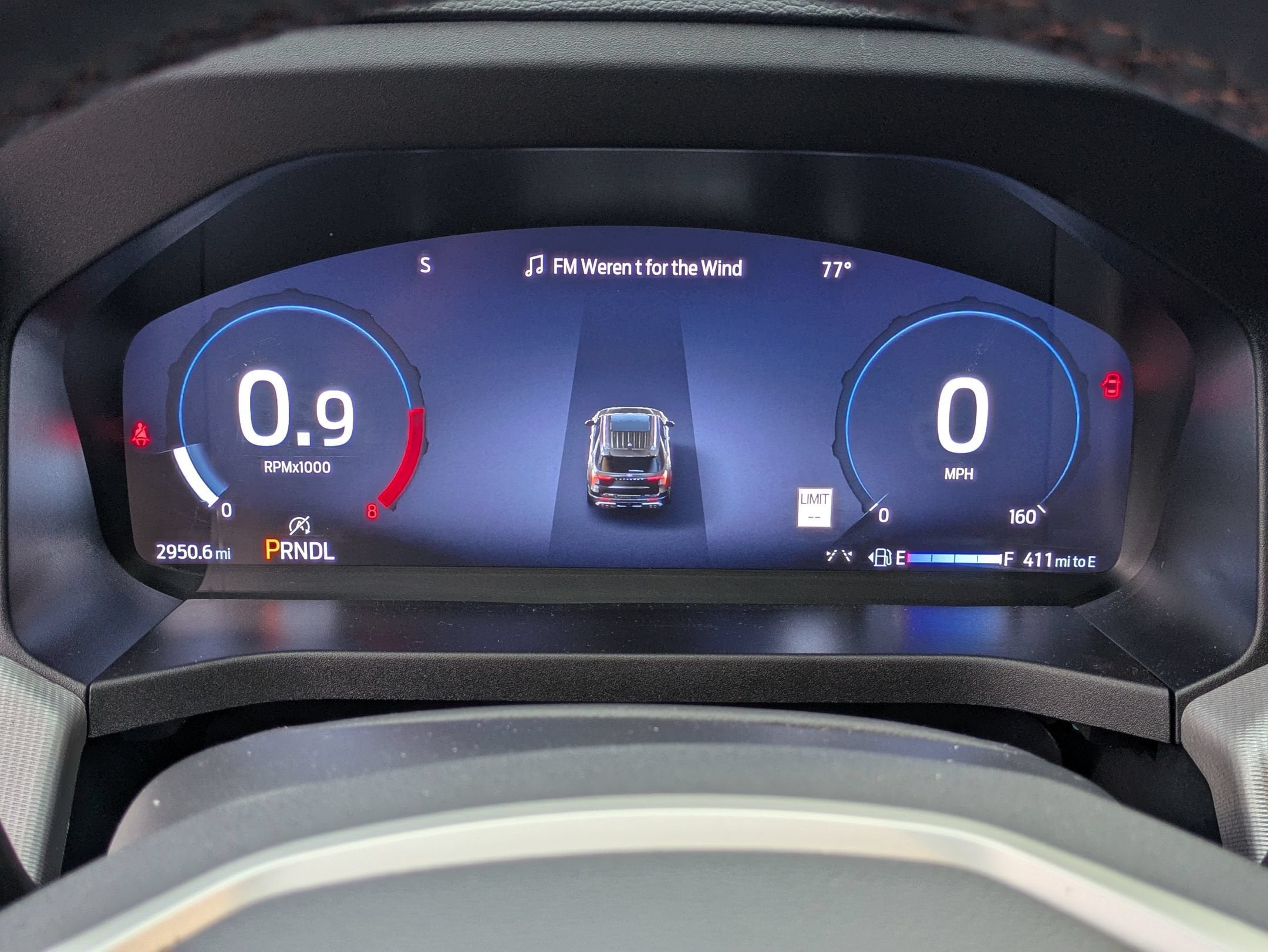 2026 Ford Explorer Active - Crossroads Courtesy Demo
