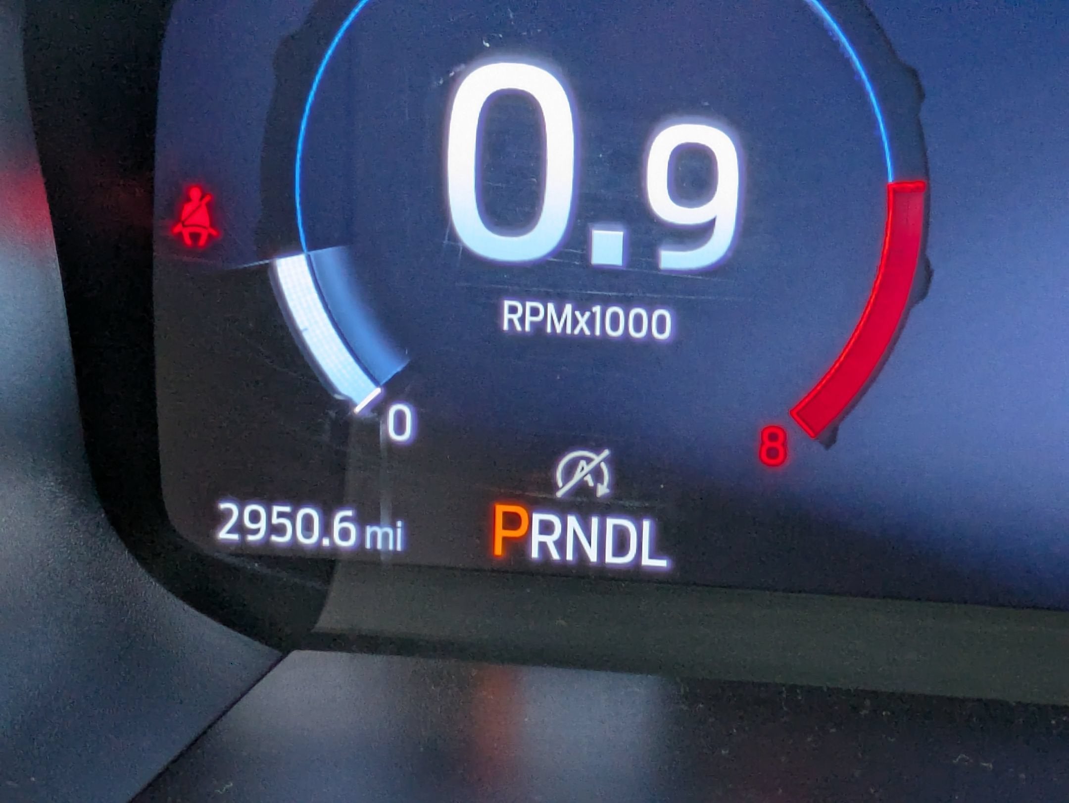 2026 Ford Explorer Active - Crossroads Courtesy Demo