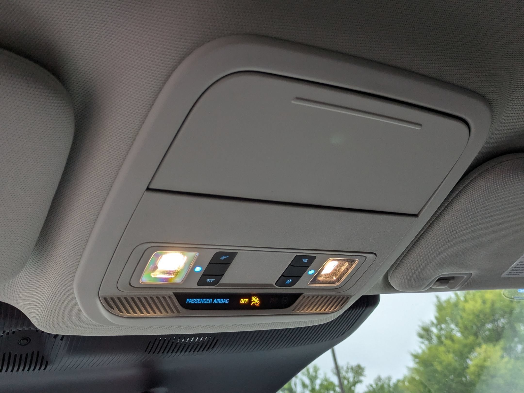 2026 Ford Explorer Active - Crossroads Courtesy Demo