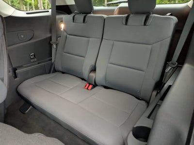 2026 Ford Explorer Active - Crossroads Courtesy Demo