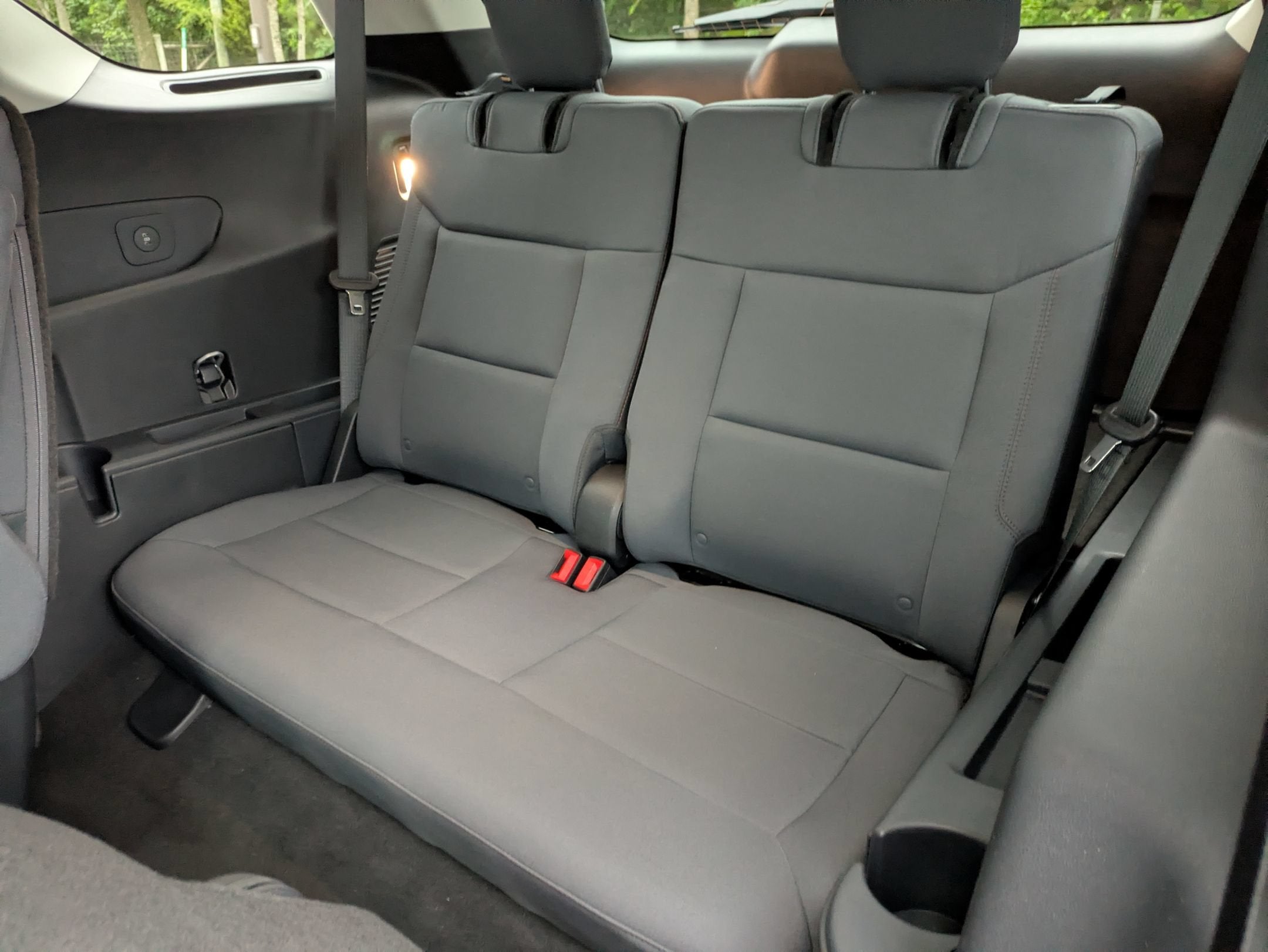 2026 Ford Explorer Active - Crossroads Courtesy Demo