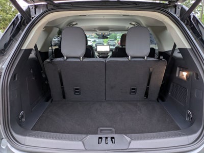 2026 Ford Explorer Active - Crossroads Courtesy Demo