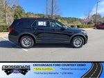 2026 Ford Explorer Active - Crossroads Courtesy Demo