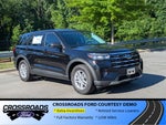 2026 Ford Explorer Active - Crossroads Courtesy Demo
