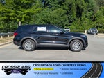 2026 Ford Explorer Active - Crossroads Courtesy Demo
