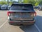 2026 Ford Explorer Active w/100A Pkg - Crossroads Courtesy Demo